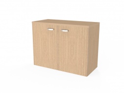  New lima шкаф 72 с деревянными дверями Rovere