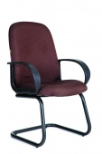  Кресло для посетителя chairman 279V Ткань JP 15-2012