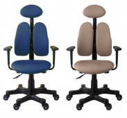  Офисное кресло Duorest Lady DR-7900 