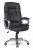  Кресло для руководителя college XH-2002 черный