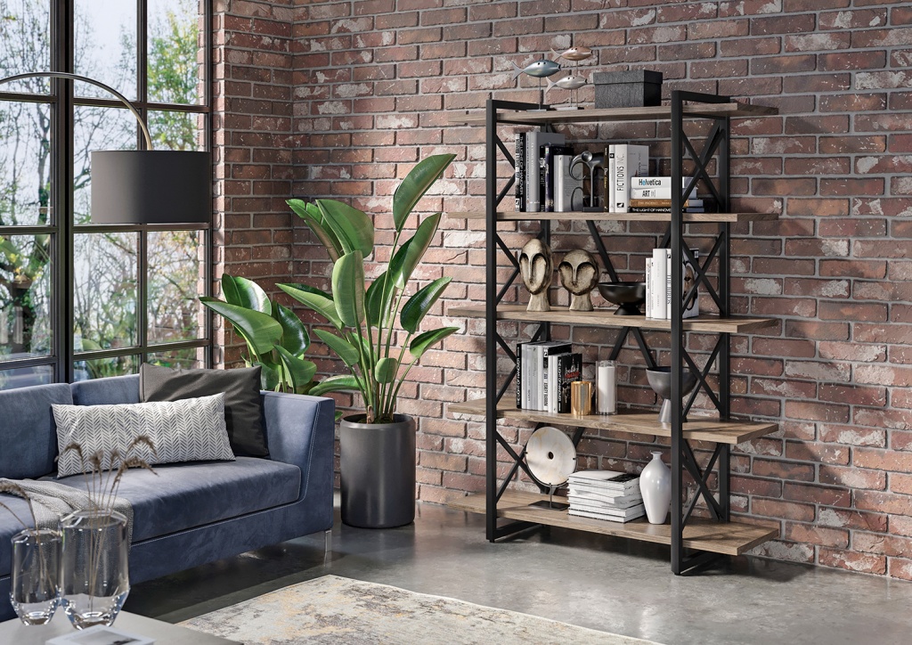Мебель для персонала Loft Мебель для персонала Loft