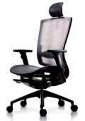  Офисное кресло Duoflex Mesh Mesh Seats 3