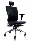 Офисное кресло Duoflex Leather