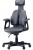  Ортопедическое кресло для руководителя Duorest Cabinet DR-120 Кожа коричневая