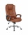  Кресло для руководителя college XH-2222 коричневый
